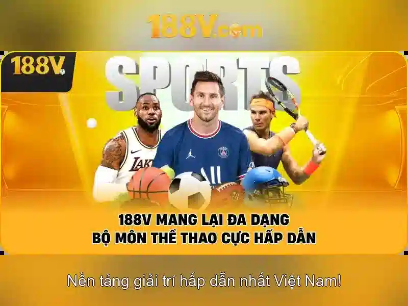 Ứng dụng của 188V trong đời sống