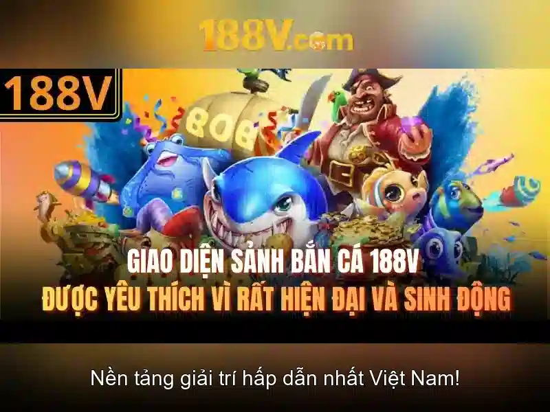 Sản phẩm và ứng dụng chính của code 188v mới nhất