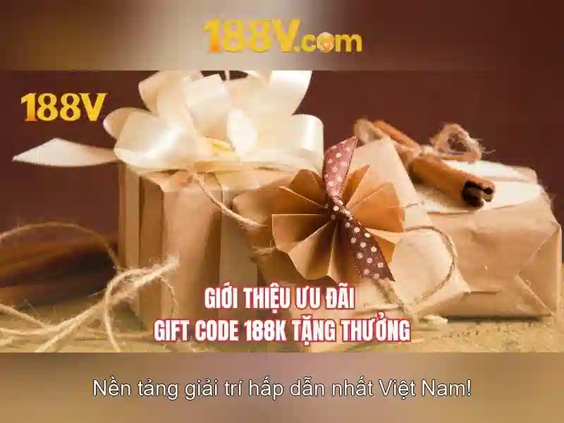 Khởi đầu của 188v