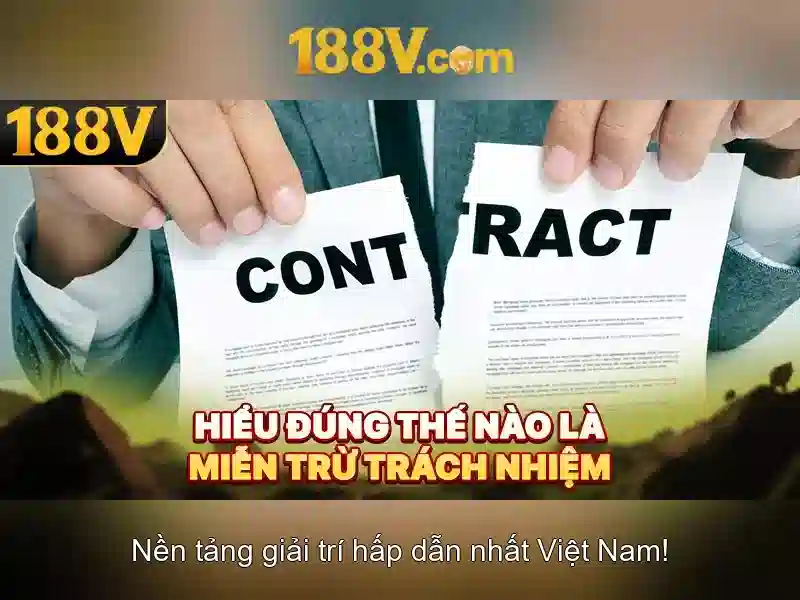 Giới thiệu về 188v