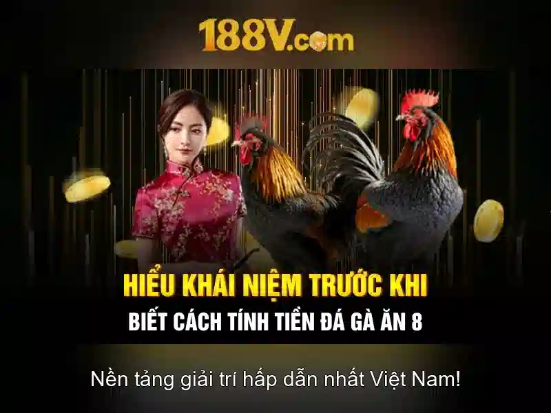 188v và những câu chuyện ban đầu
