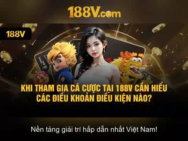 Khám phá nguồn gốc của 188v