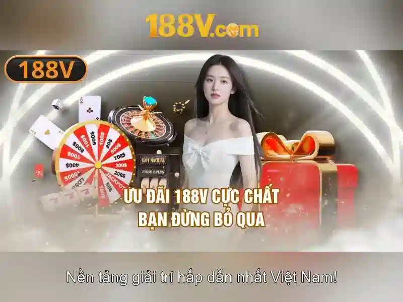 Nguồn gốc và ý nghĩa của 188V\n\n<h2 class=