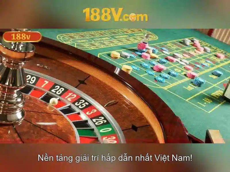 An toàn khi làm việc với 188V