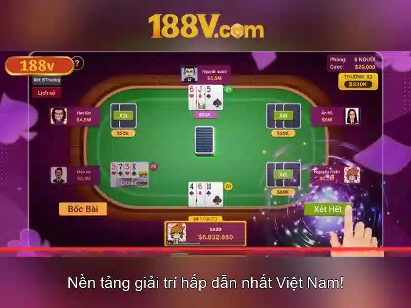 Nguồn gốc và ý nghĩa của 188v