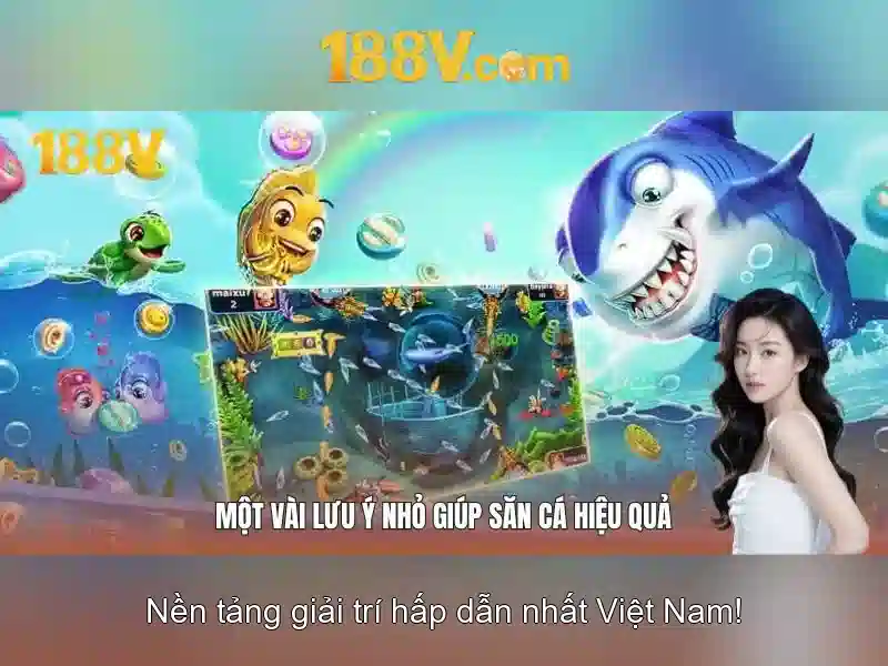 Những thách thức khi làm việc với 188V