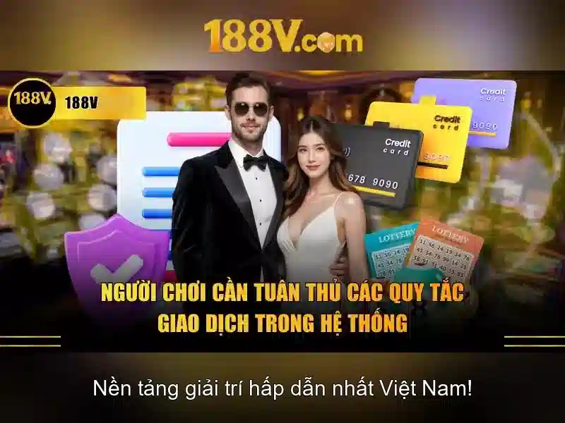Nguồn gốc và ý nghĩa của 188V