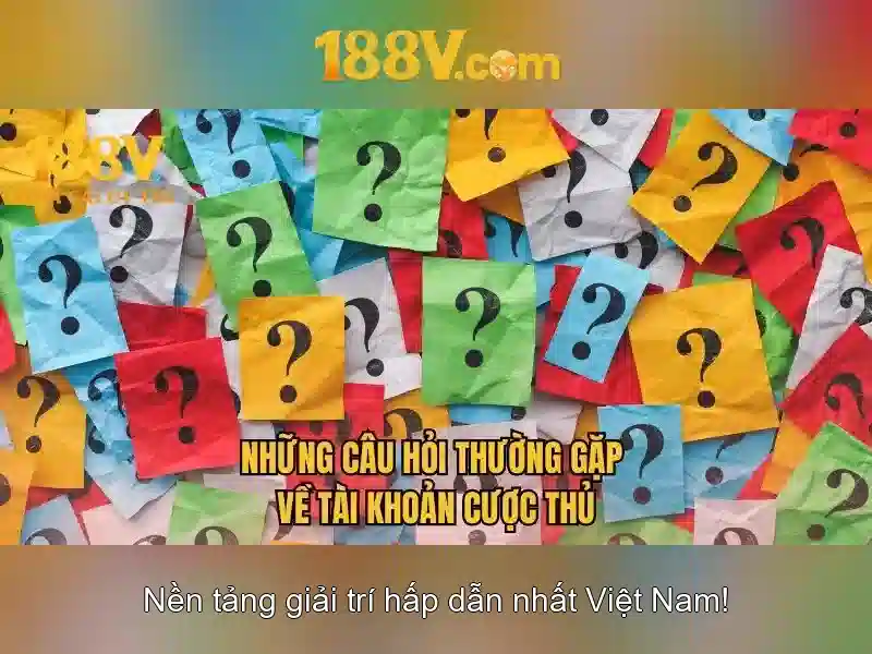 Nguồn gốc và cách đo 188V