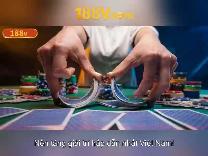 Các ứng dụng tiềm năng của 188v