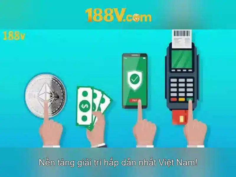 188V là gì?