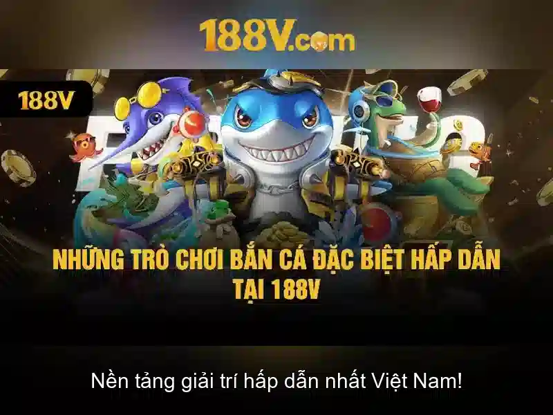 Mẹo chơi bắn cá 3 cây dễ ăn tiền nhà cái