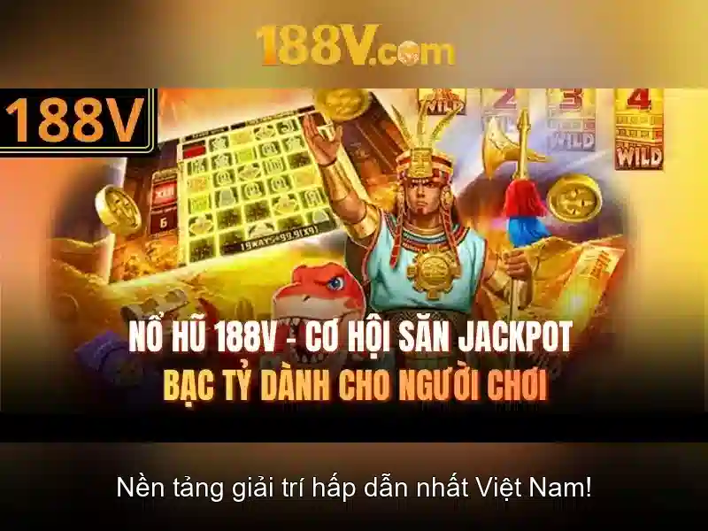Nguồn gốc của 188v