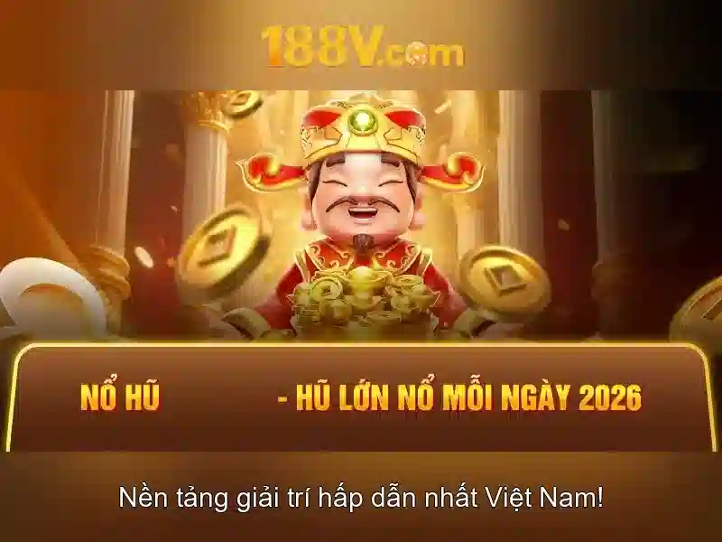 Tương lai của 188v