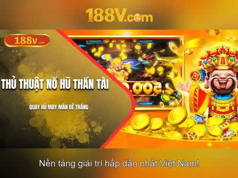 Mẹo chơi bắn cá 3 cây dễ ăn tiền nhà cái