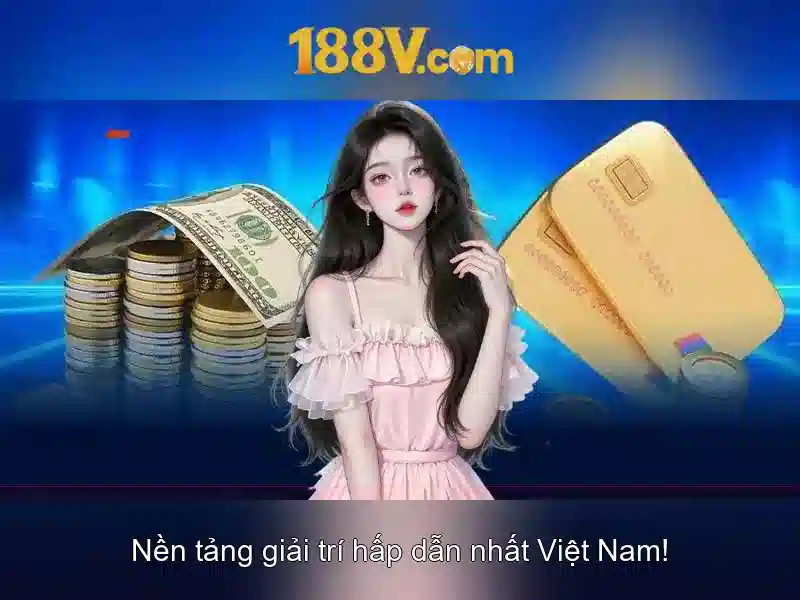 Thiết kế và thách thức của 188v