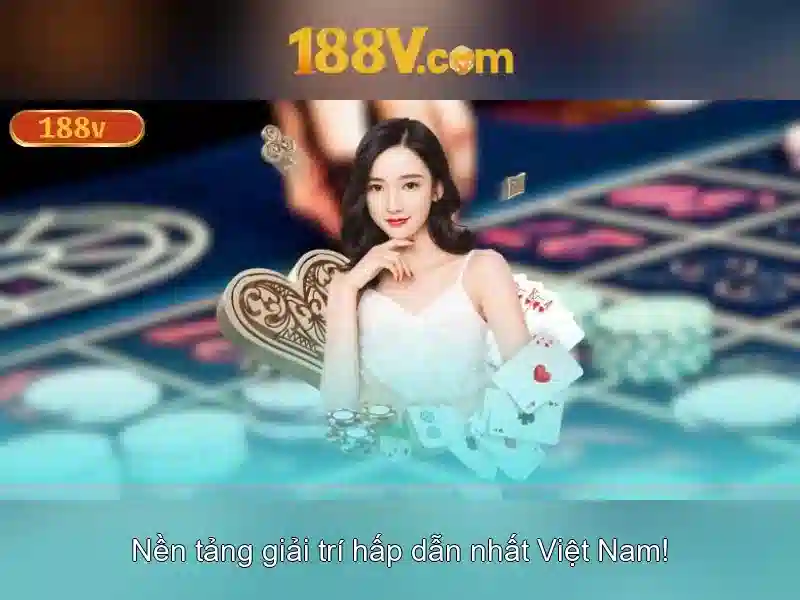 Ứng dụng tiềm năng của 188v