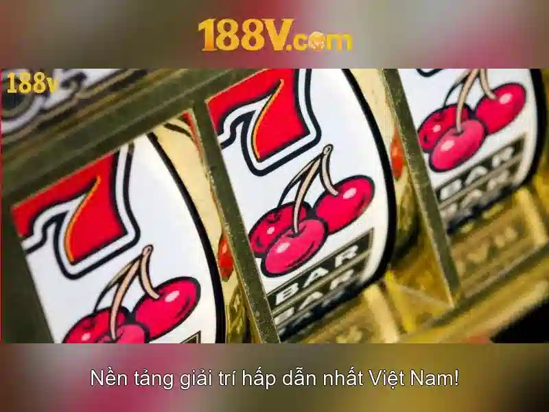 Giới thiệu về 188V