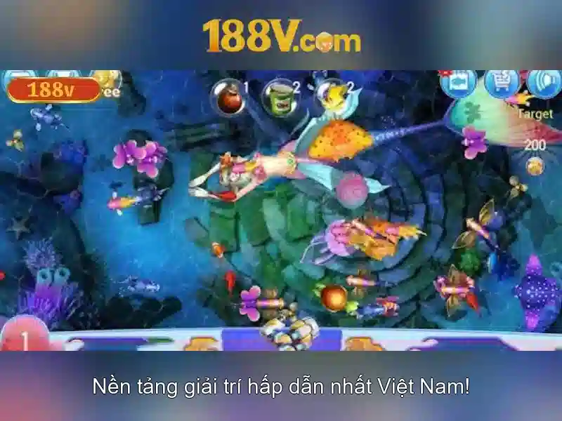 Mẹo chơi bắn cá 3 cây dễ ăn tiền nhà cái