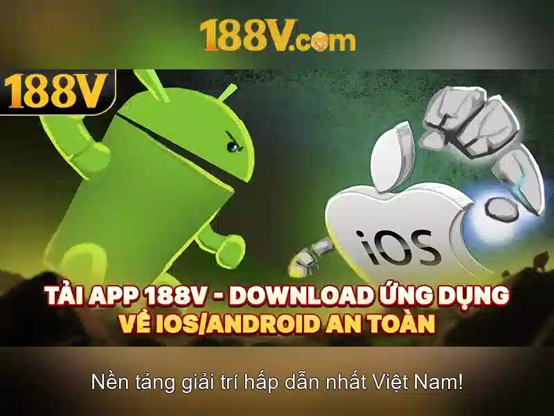 188v là gì?