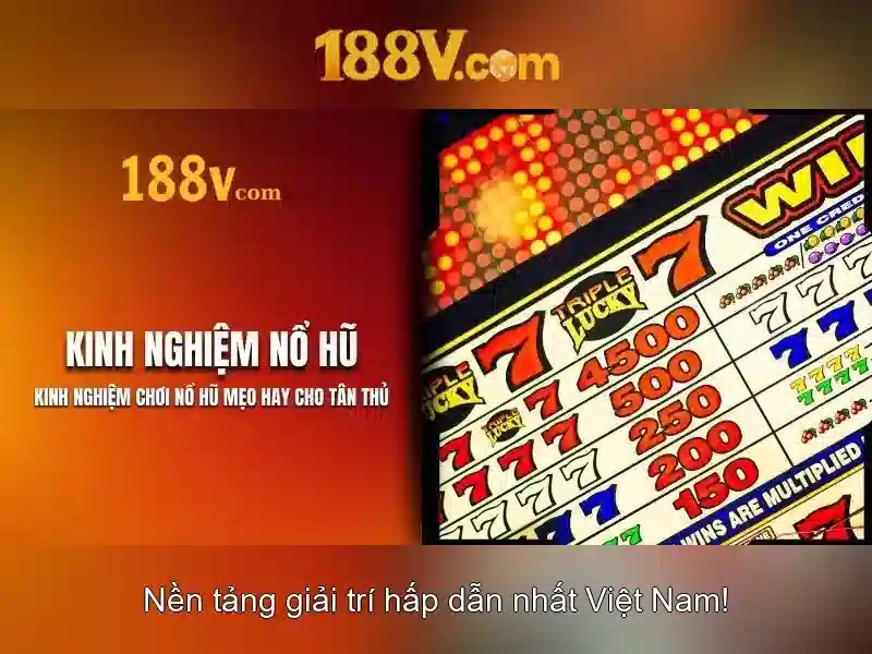 Nguồn gốc và ý nghĩa của 188v trong các hệ thống lưu trữ