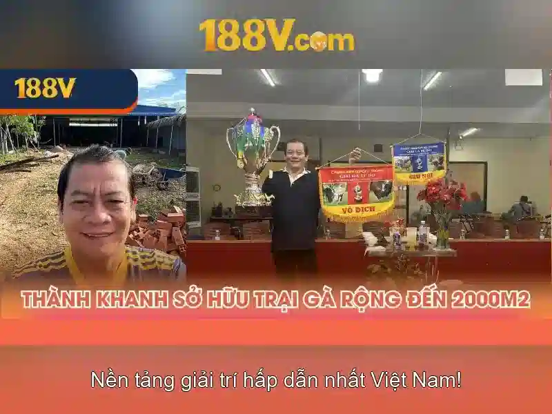 Kết luận về 188v