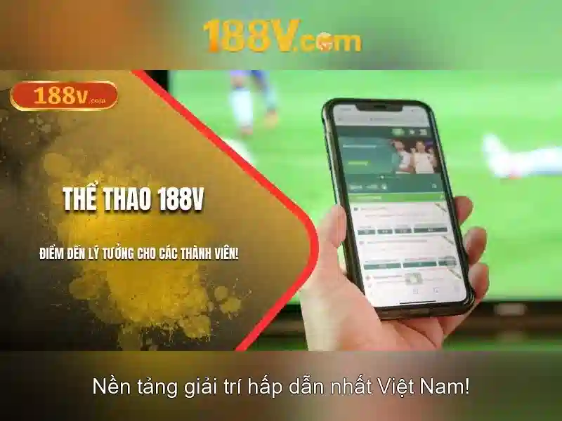 Ứng dụng của 188v trong nghệ thuật và công nghệ