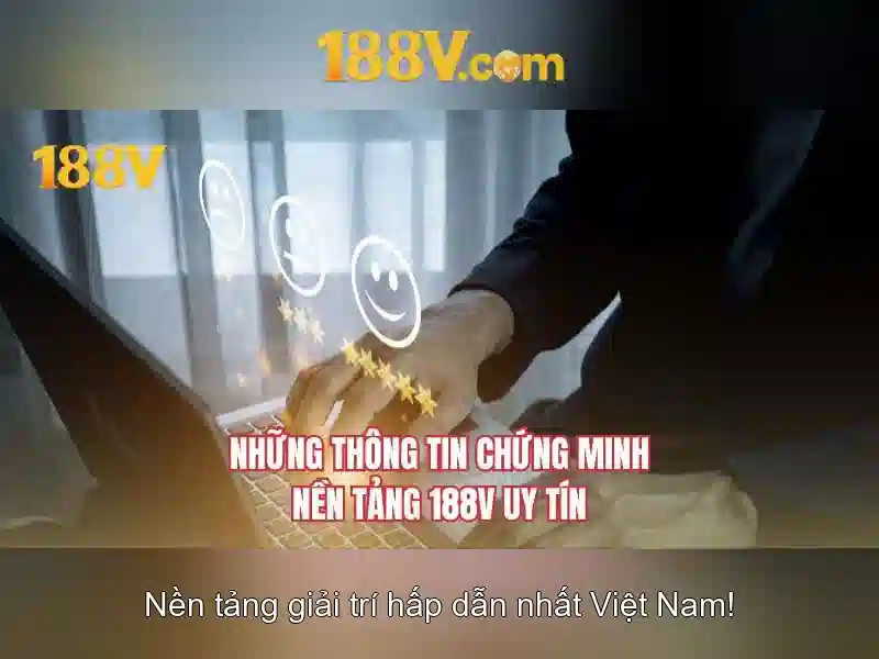 Sản phẩm và Dịch vụ cốt lõi của 188v official