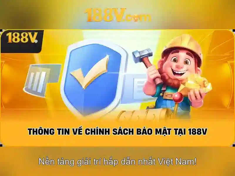 Kết nối 188v với cuộc sống hiện đại