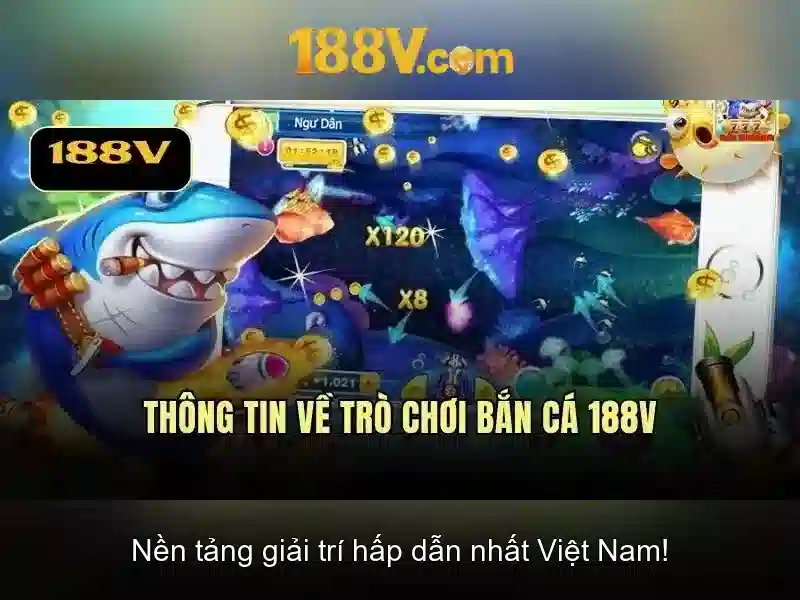 Khám phá nguồn gốc của 188V