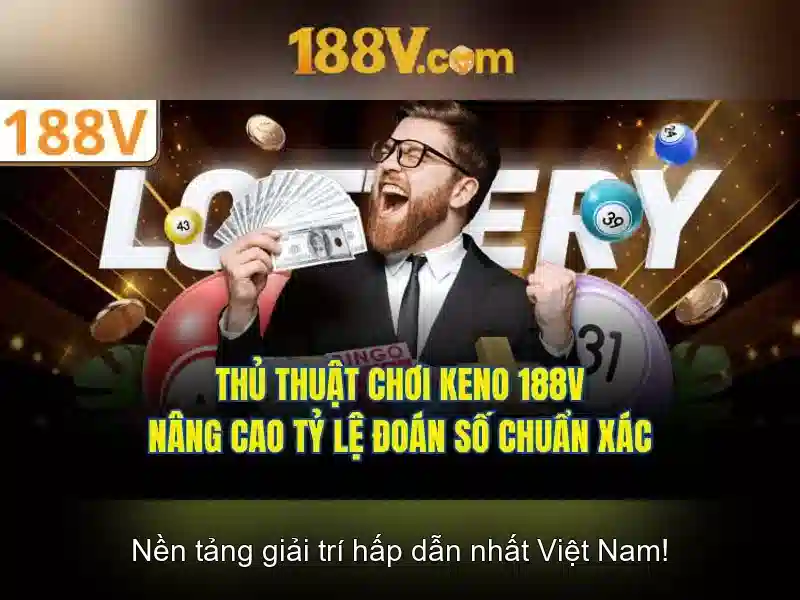 Lịch sử và nguồn gốc của 188v