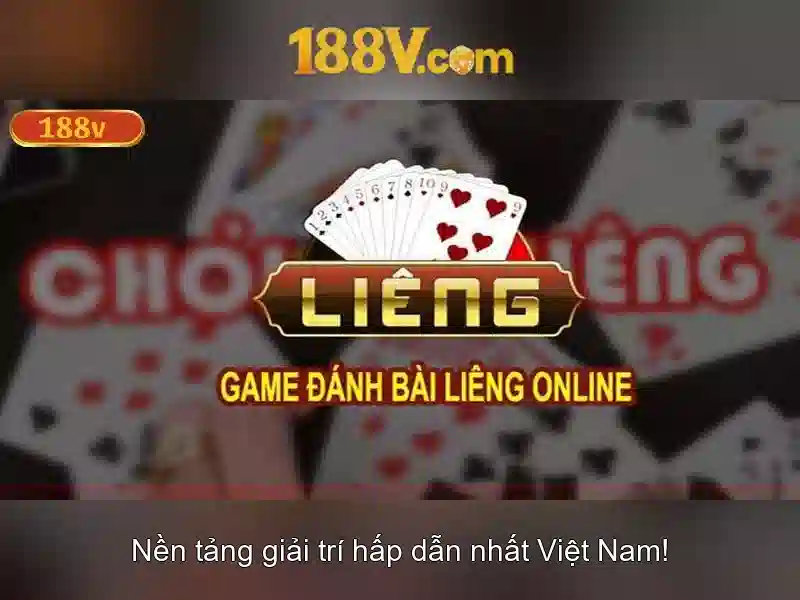 Khám phá 188V\n<p><span style=