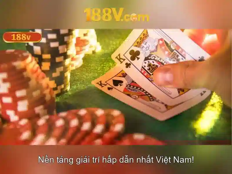 Trải nghiệm người dùng trong 188v<h3>Tương lai của 188v</h3><p><span style=