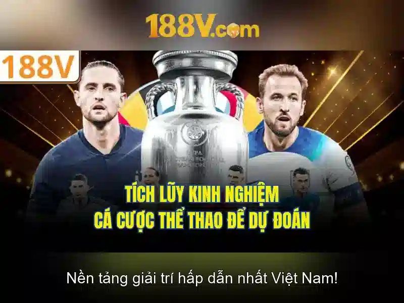 Kết luận về 188v