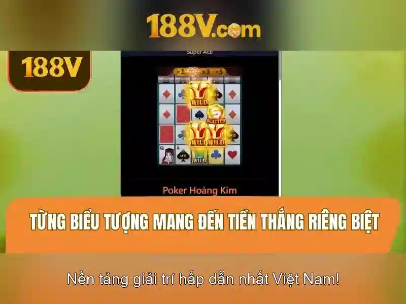 Phản hồi và tương lai của 188v