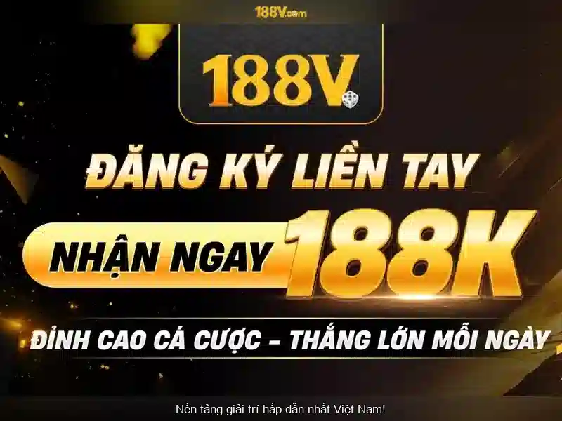 Ảnh hưởng của 188v đến đời sống hàng ngày