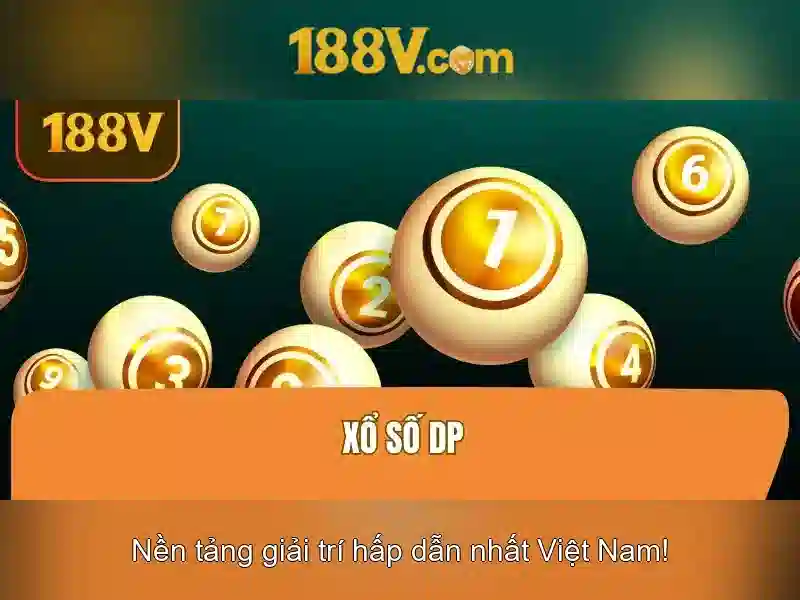 Khái niệm 188v và tương lai công nghệ