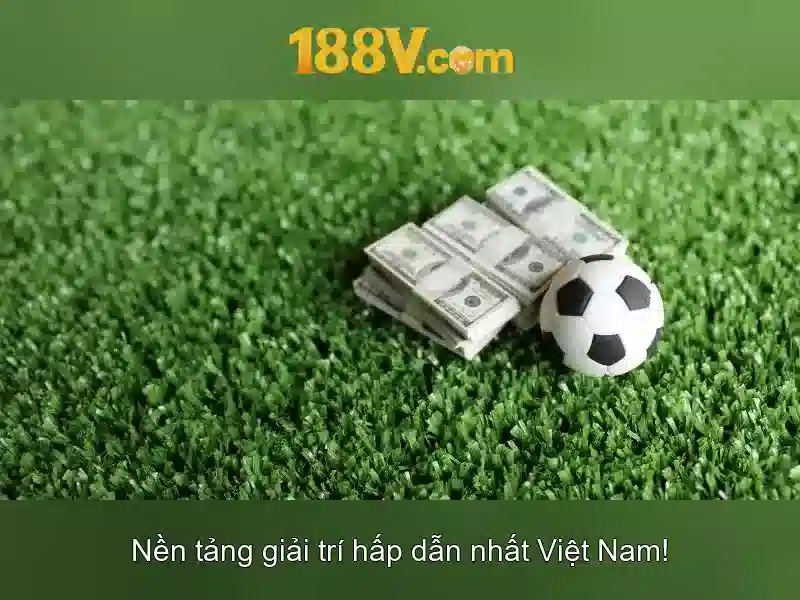 Ứng dụng của 188v