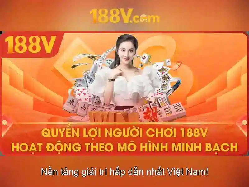 Phương pháp đo 188V một cách chính xác