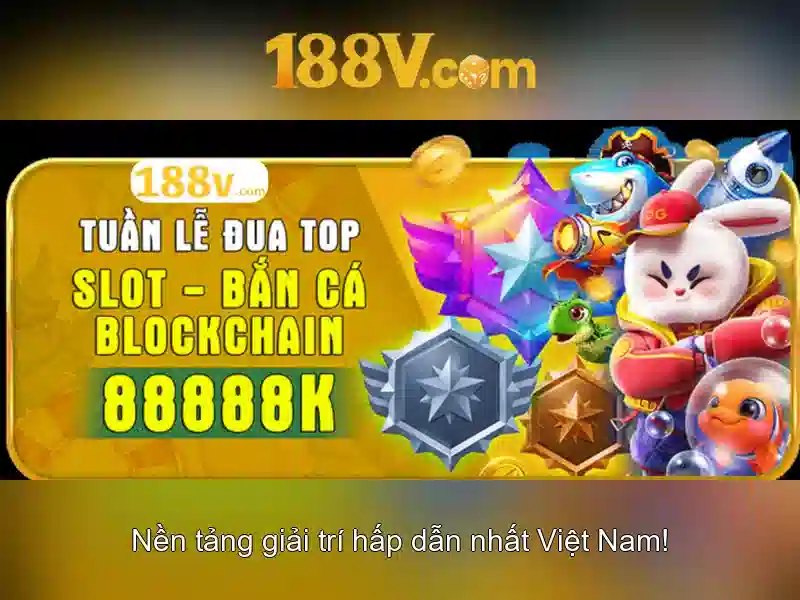 Ứng dụng và ví dụ thực tế của 188v