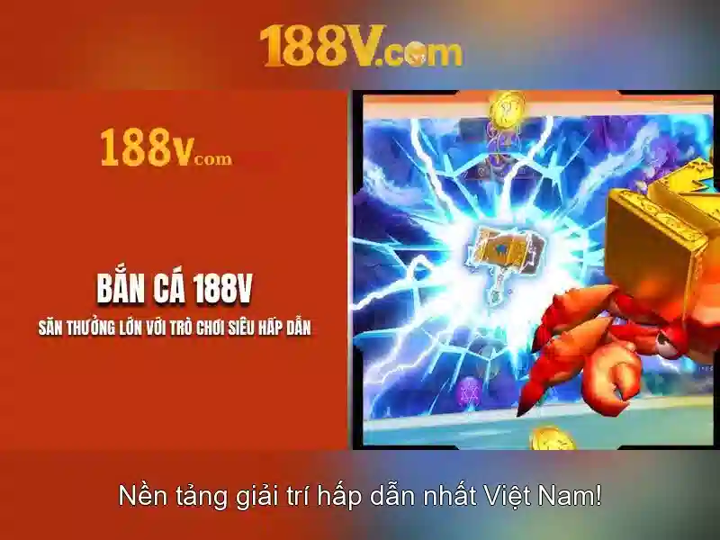 Khái niệm 188V và nguồn gốc của thuật ngữ