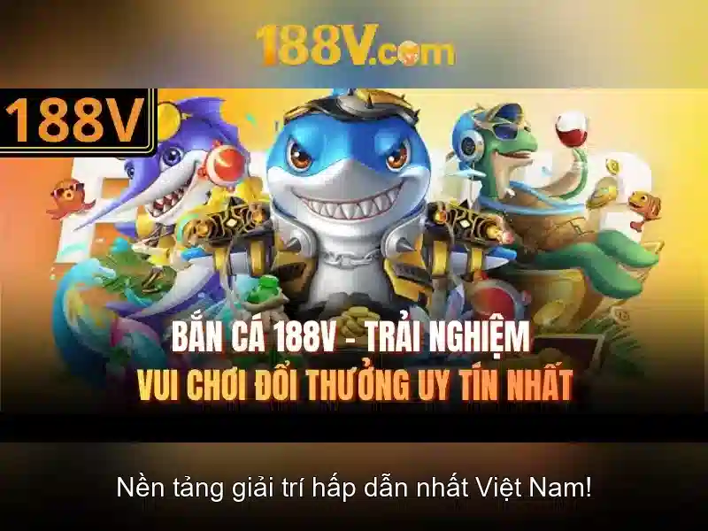 Mẹo chơi bắn cá 3 cây dễ ăn tiền nhà cái