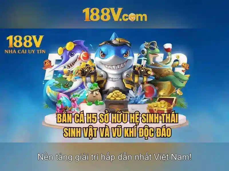 Mẹo chơi bắn cá 3 cây dễ ăn tiền nhà cái