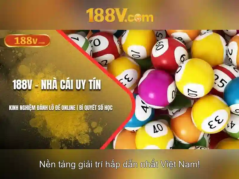 Công thức và nguồn gốc của 188V