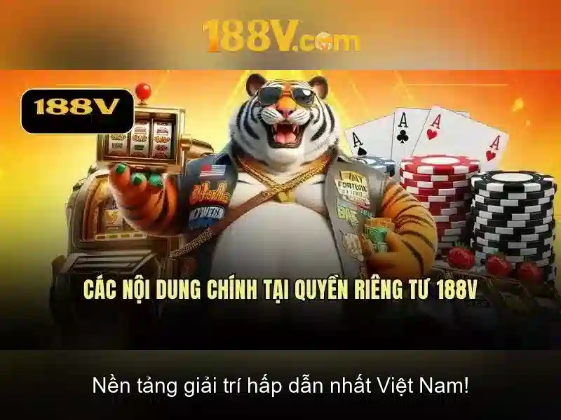 Nguồn gốc và khái niệm 188V