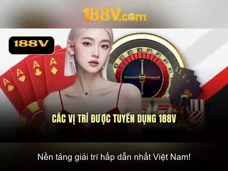 188v trong ký ức con người