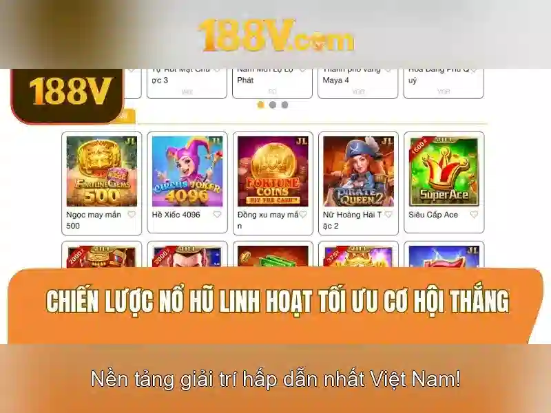 Mẹo chơi bắn cá 3 cây dễ ăn tiền nhà cái