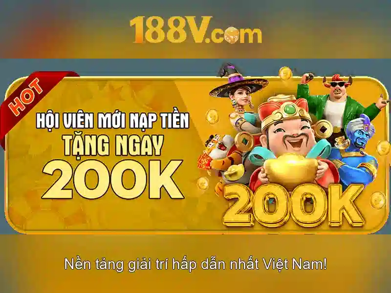 188v game – Tổng quan chủ đề và giá trị cốt lõi
