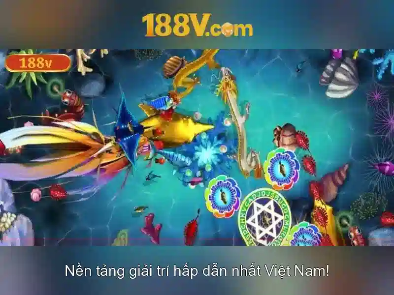 Khám phá 188V