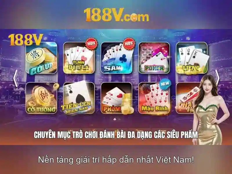 Tổng quan về đăng nhập 188v
