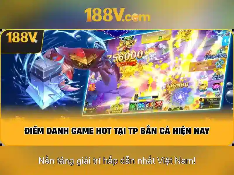 Mẹo chơi bắn cá 3 cây dễ ăn tiền nhà cái